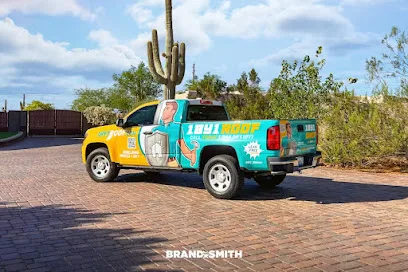 1 By 1 Roof & Solar — main photo