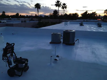 #1 Desert Roofing