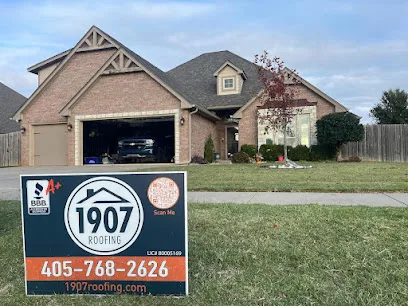 1907 Roofing — main photo