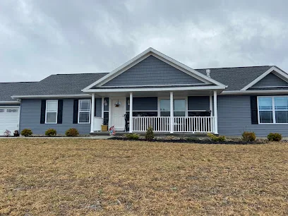 1st Choice General Contracting - Albany Seamless Gutters & Roofing — main photo