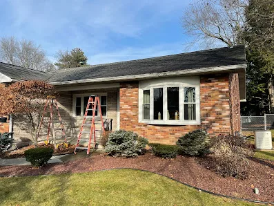 1st Choice General Contracting - Albany Seamless Gutters & Roofing