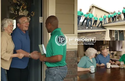 1st Priority Roofing - Wichita — main photo