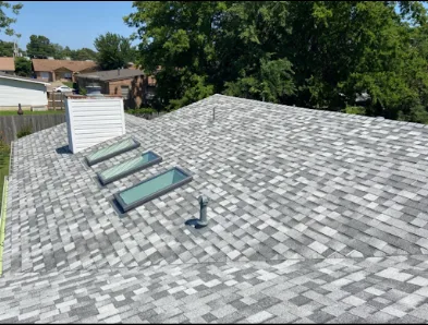 1st Priority Roofing - Wichita