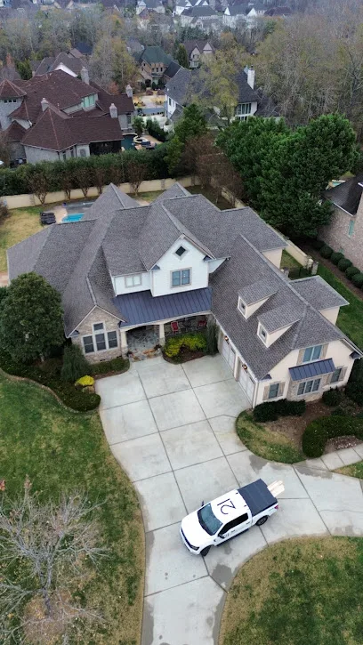 21 Roofing Group (Serving The Carolinas) — main photo
