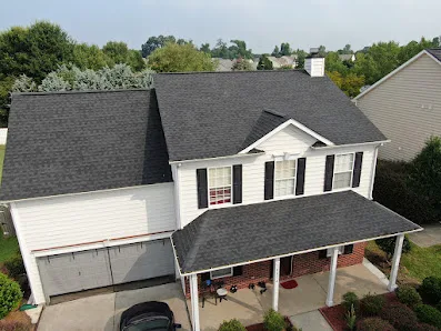 21 Roofing Group (Serving The Carolinas)