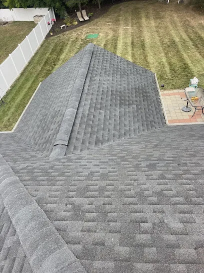 260 Roofing