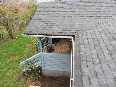 2nd Chance Roof & Chimney LLC