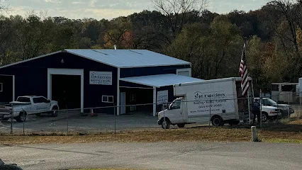 3:16 Exteriors — main photo