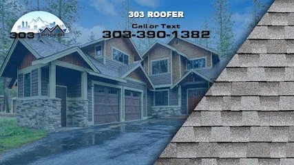 303 Roofer — main photo
