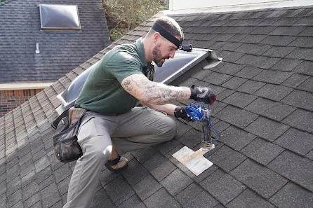 314 Roofing Solutions