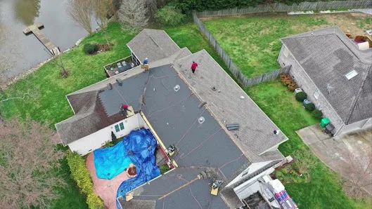 5 Star Roofing & Restoration, LLC