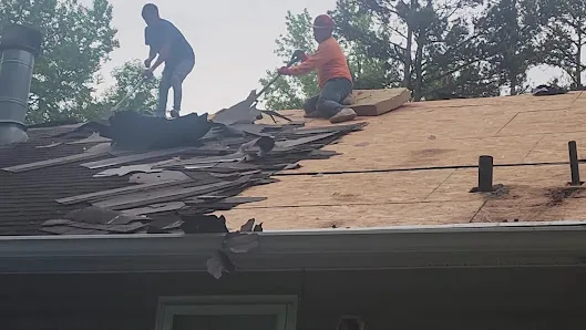 5 Star Roofing & Restoration, LLC