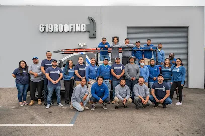 619 Roofing — main photo