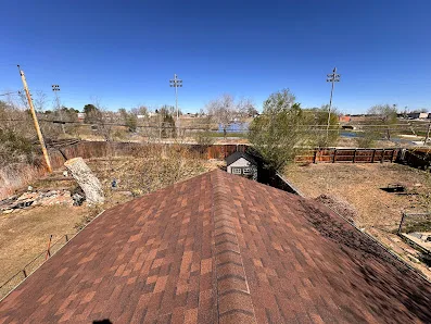 730 South Exteriors & Roofing