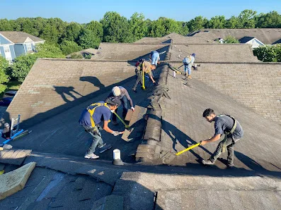 757 Virginia Construction