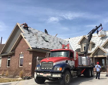 911 Roofing Solutions