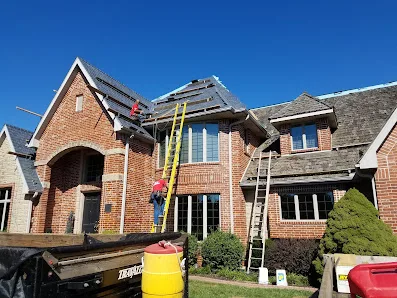 A-1 Guarantee Roofing