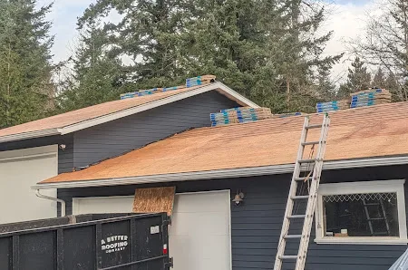A Better Roofing Company