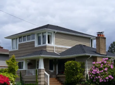 A Better Roofing Company