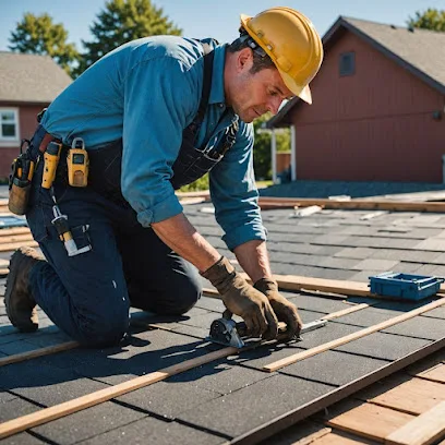 A.D.V. NEXT LEVEL ROOFING, INC.