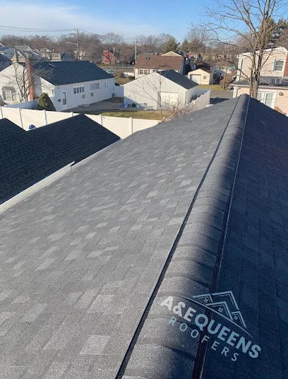A&E Queens Roofers
