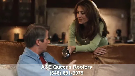 A&E Queens Roofers