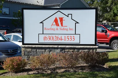 A & E Roofing and Siding, Inc — main photo