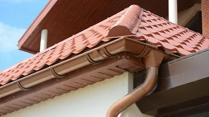 A Eagle Gutters