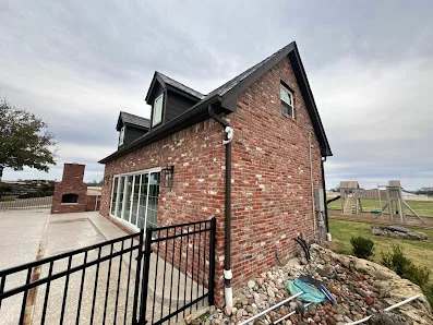 A. Fricker Roofing and Waterproofing