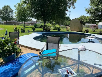 A. Fricker Roofing and Waterproofing