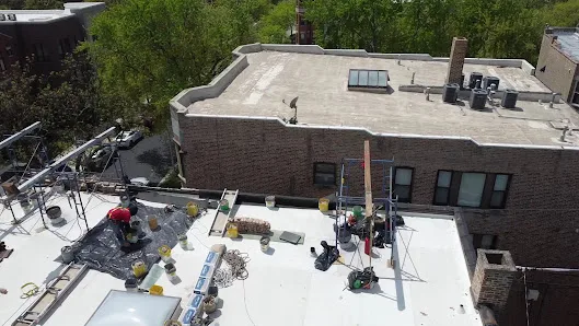 A Grade Construction Inc. Roofing & Masonry