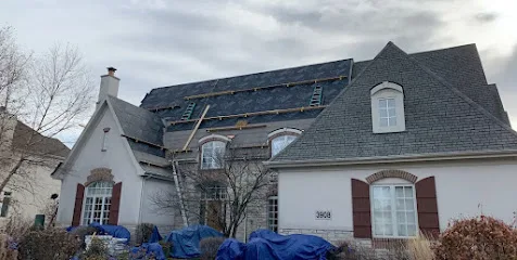 A & J Roofing Corporation — main photo