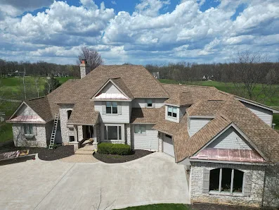 A & J Roofing Corporation