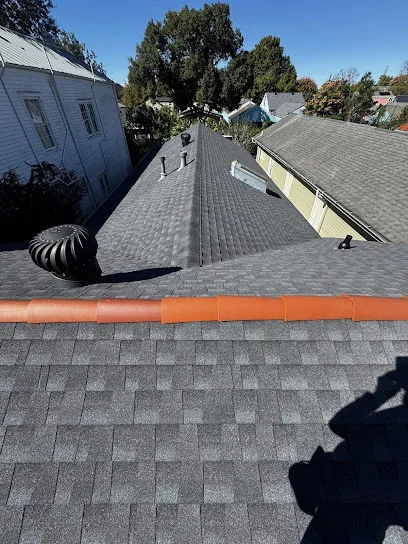 A & M FAMILY ROOFING CORP