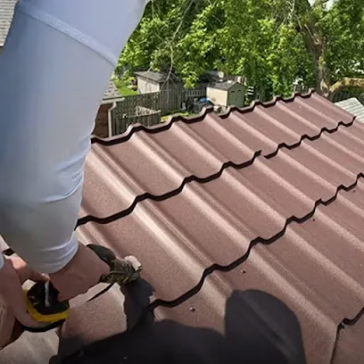 A M Roofing Contractors San Jose CA — main photo