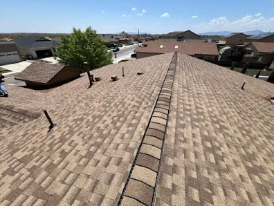 A&M Roofing El Paso