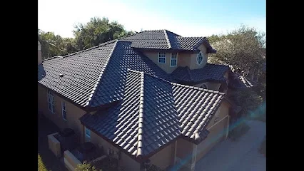 A Old Time Roofing — main photo