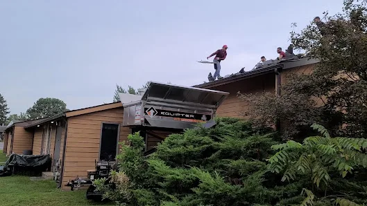 A Plus Roofing & Construction