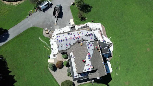 A Plus Roofing & Construction