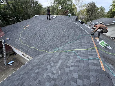 A&S Roofing Company Stamford Connecticut