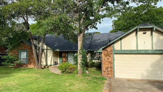 A Step Above Roofing