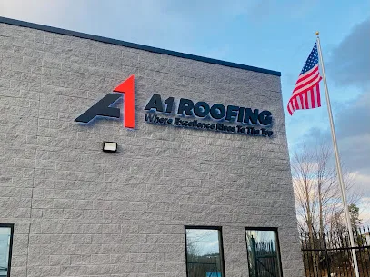 A1 Roofing — main photo
