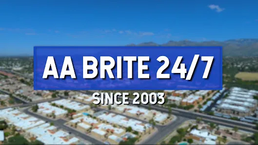 AA Brite 24/7 LLC