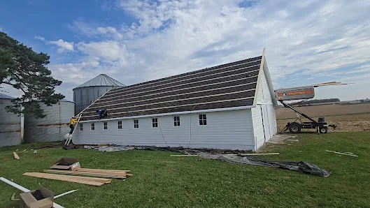 AAA Construction & Roofing, LLC