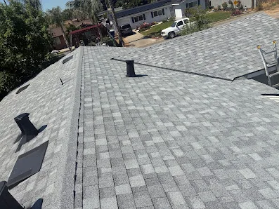 AAA Roofing