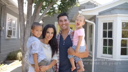 AAAA Contractors and Roofing