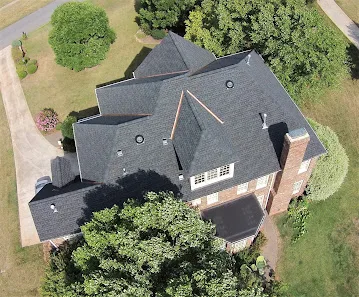 ABC Roofing & Exteriors, Inc.