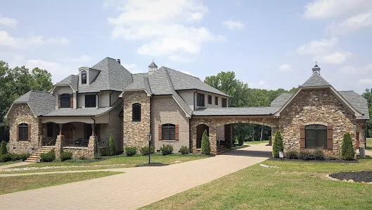 ABC Roofing & Exteriors, Inc.