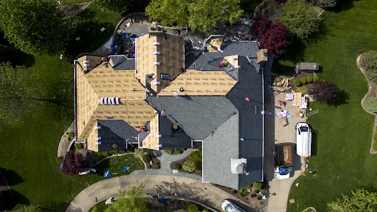 ABC Roofing & Siding Co. PLLC