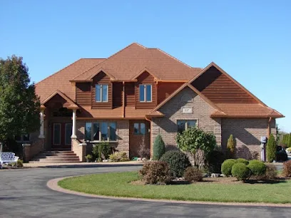 ABC Seamless Siding